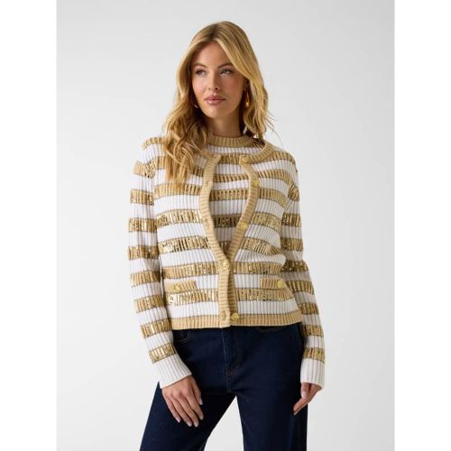 Cardigan À Sequins Marciano - Marciano Guess - Modalova