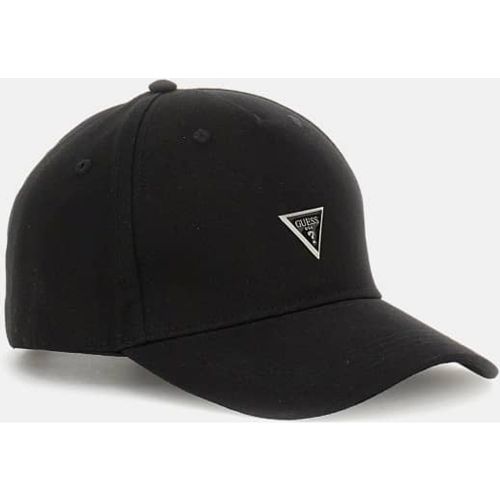 Casquette London Logo Triangulaire - Guess - Modalova