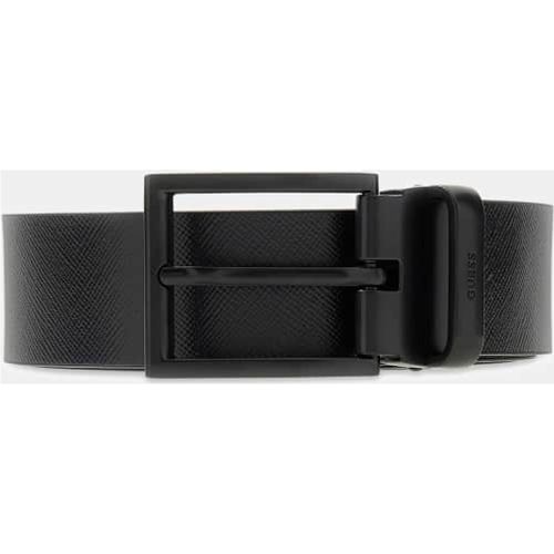 Ceinture Bucarest Logo 4G - Guess - Modalova