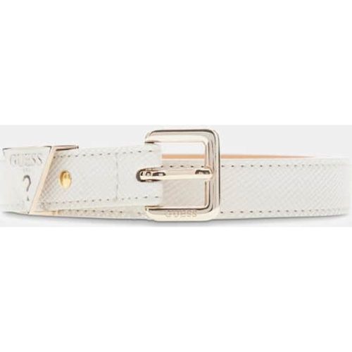 Ceinture Synthétique Gilda - Guess - Modalova