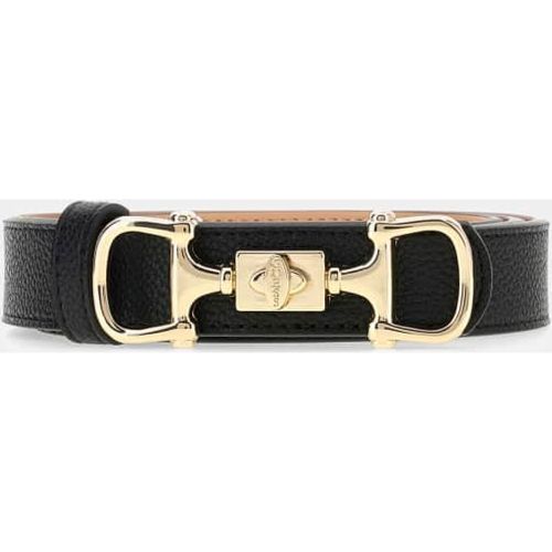 Ceinture En Similicuir - Guess - Modalova