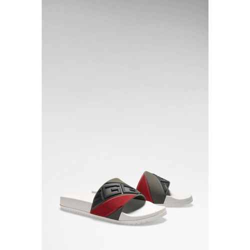 Sandales Logo Odent - Guess - Modalova