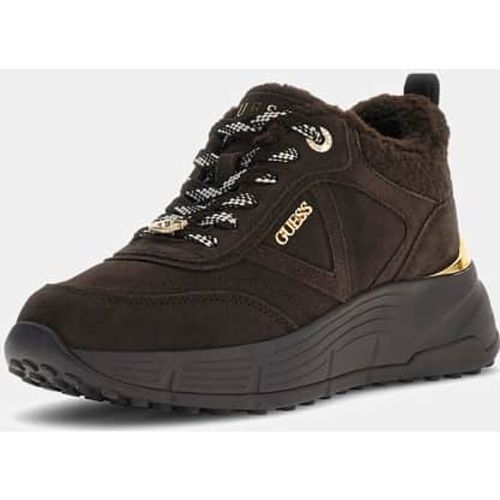 Chaussures De Course Facter - Guess - Modalova