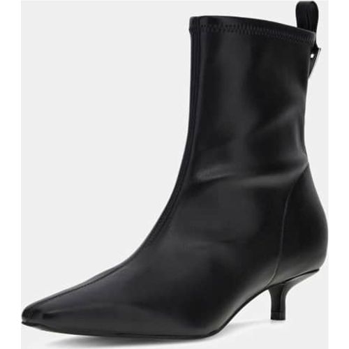 Bottes En Cuir Synthétique Nemmery - Guess - Modalova