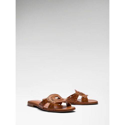 Sandales À Logo Ciesta - Guess - Modalova