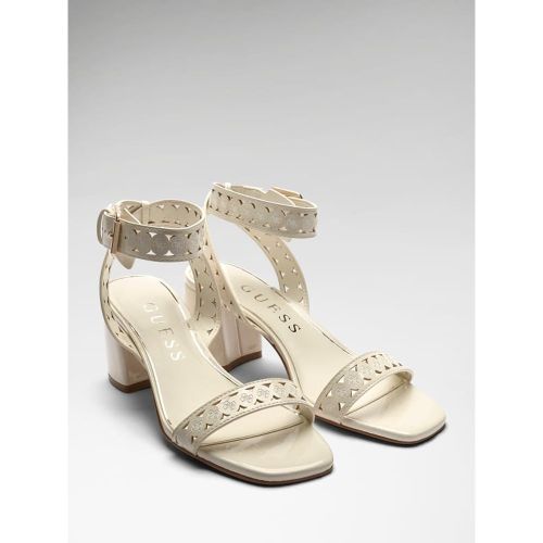 Sandales Logo Gastine - Guess - Modalova