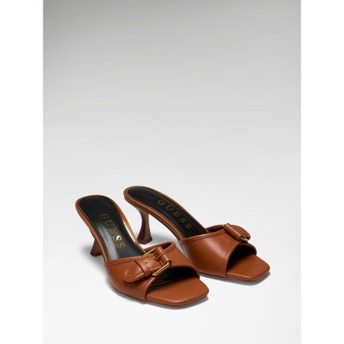 Sandales Dista Buckle - Guess - Modalova