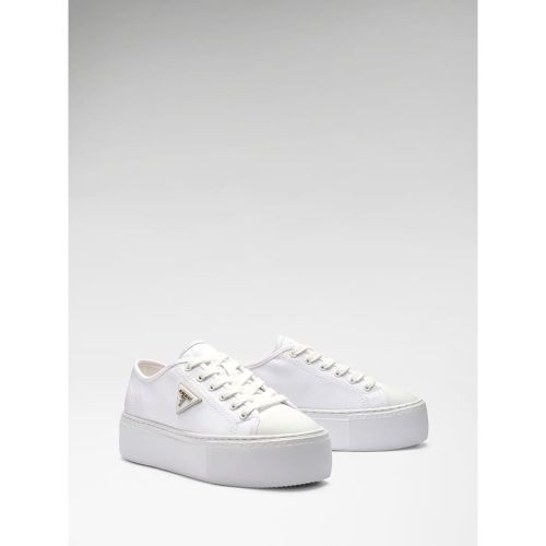 Baskets Logo Joezi - Guess - Modalova