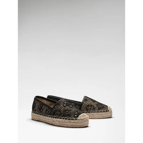Espadrilles À Logo Joelynn - Guess - Modalova