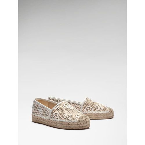 Espadrilles À Logo Joelynn - Guess - Modalova