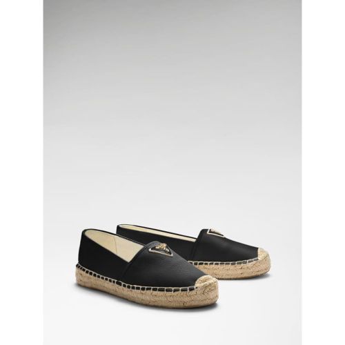 Espadrilles Jolandon Logo Triangulaire - Guess - Modalova
