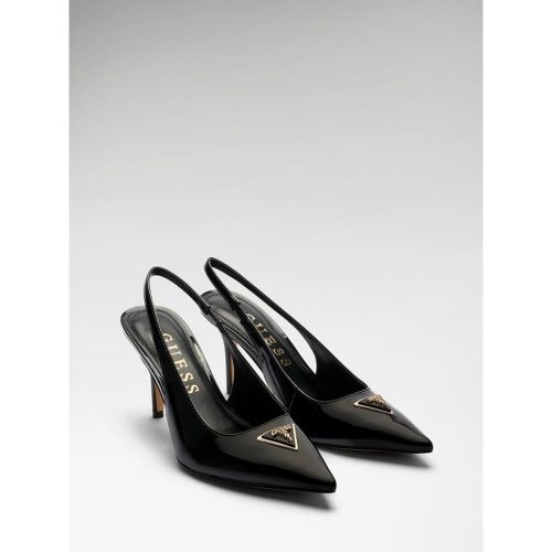 Slingbacks Nassir Vernies - Guess - Modalova