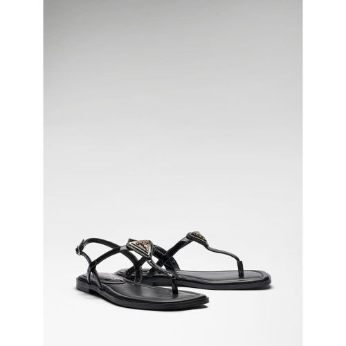 Nu-Pieds Rainey Vernis - Guess - Modalova