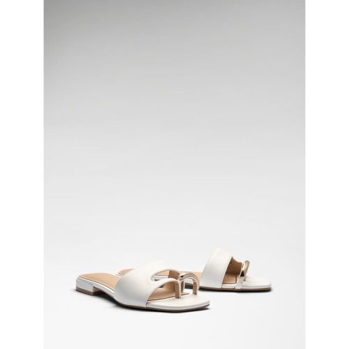 Chaussons Logo Tablita - Guess - Modalova