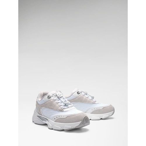 Chaussures De Running Imeri À Empiècement Perforé - Guess - Modalova