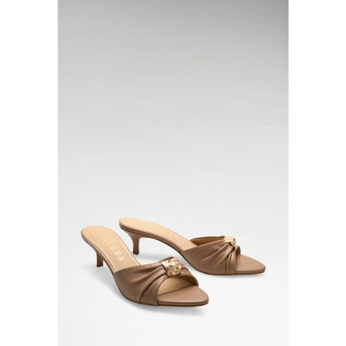 Sandales Logo Somaya - Guess - Modalova