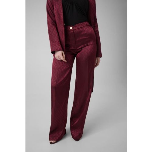 Pantalon Large Marciano - Guess - Modalova