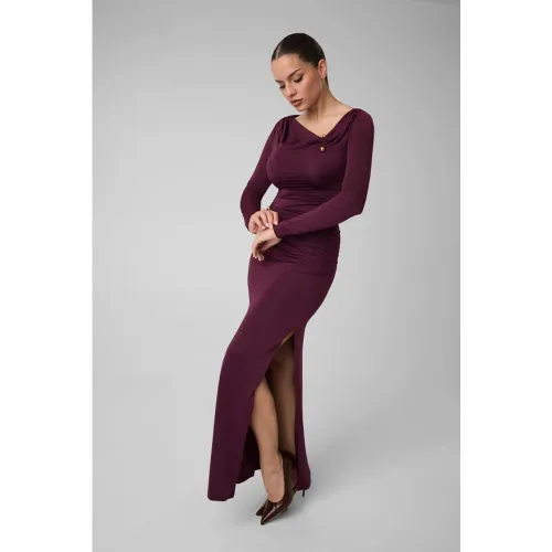 Jupe Longue Marciano - Guess - Modalova