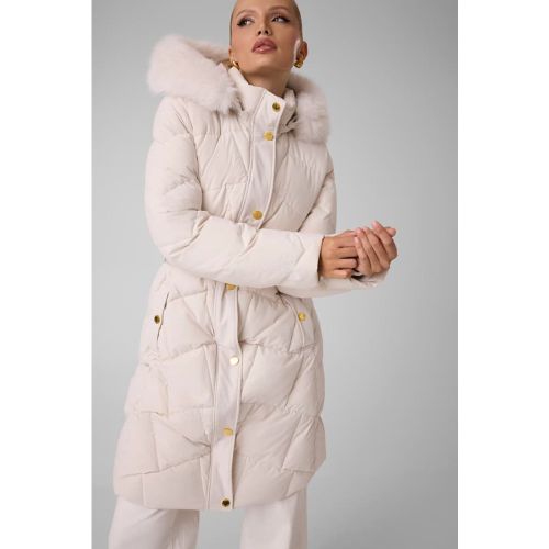 Doudoune Longue Marciano - Guess - Modalova
