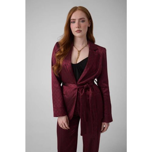 Blazer Ceinturé Marciano - Guess - Modalova