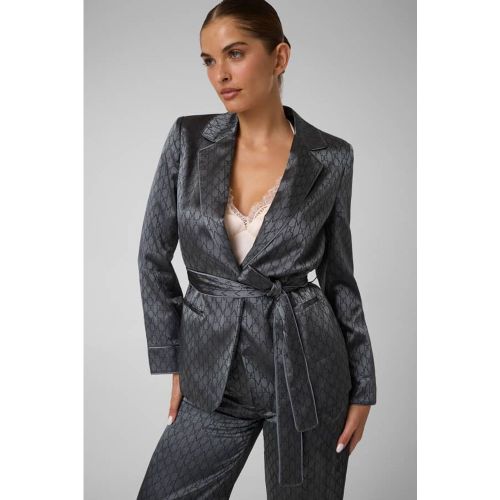 Blazer Ceinturé Marciano - Guess - Modalova