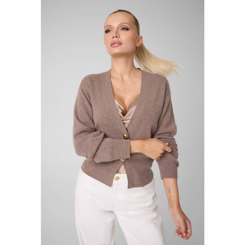 Gilet Marciano En Cachemire Mélangé - Guess - Modalova
