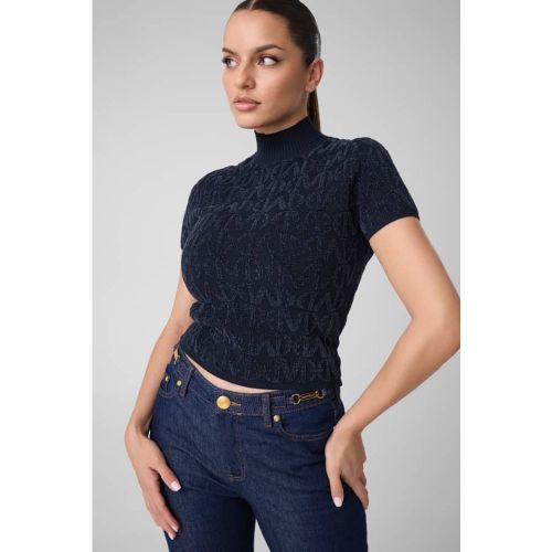 Haut En Maille Marciano - Guess - Modalova