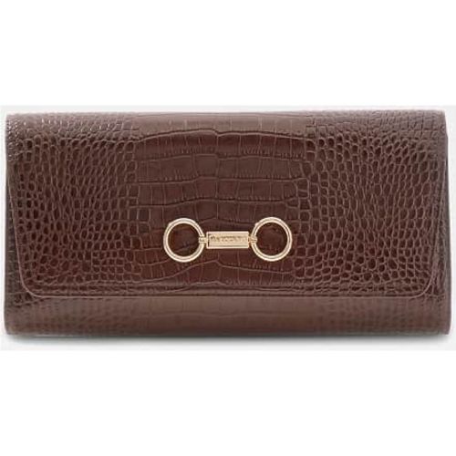 Pochette En Cuir Marciano - Guess - Modalova