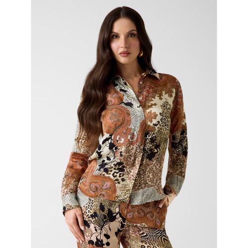 Chemise Imprimée Marciano - Marciano Guess - Modalova