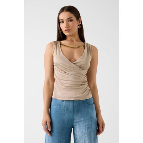 Top Chaîne Marciano - Marciano Guess - Modalova