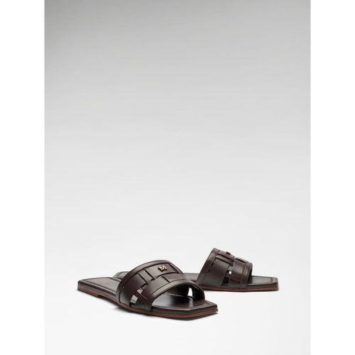 Sandale En Cuir Véritable Marciano - Marciano Guess - Modalova