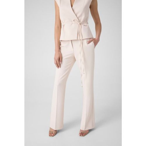 Pantalon Marciano Straight - Marciano Guess - Modalova