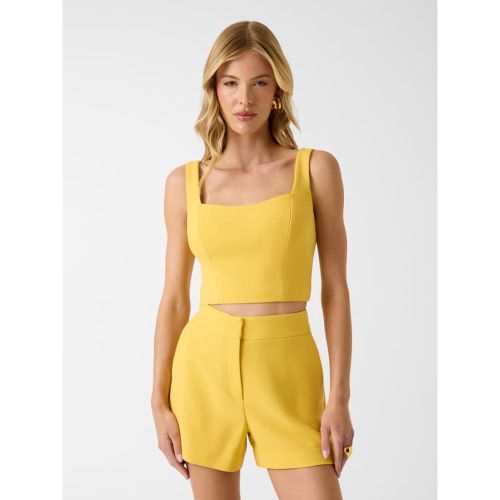 Top En Mélange De Viscose Marciano - Marciano Guess - Modalova