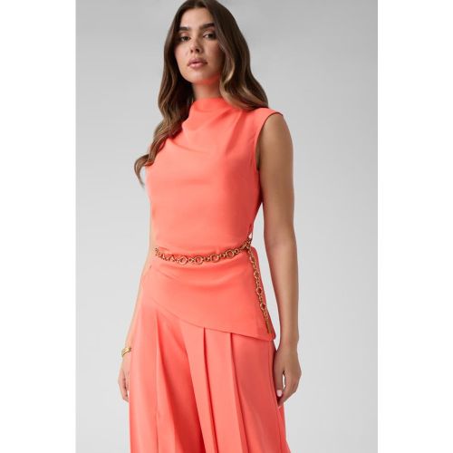 Top Asymétrique Marciano - Marciano Guess - Modalova