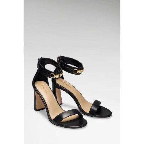 Sandales En Cuir Véritable Marciano - Marciano Guess - Modalova