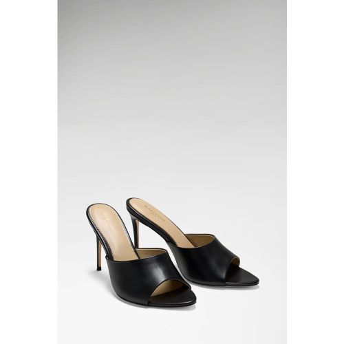 Sandales En Cuir Véritable Marciano - Marciano Guess - Modalova