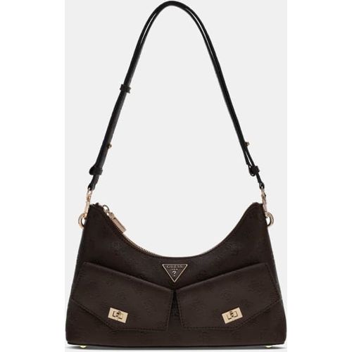 Sac À Épaule Blake - Guess - Modalova