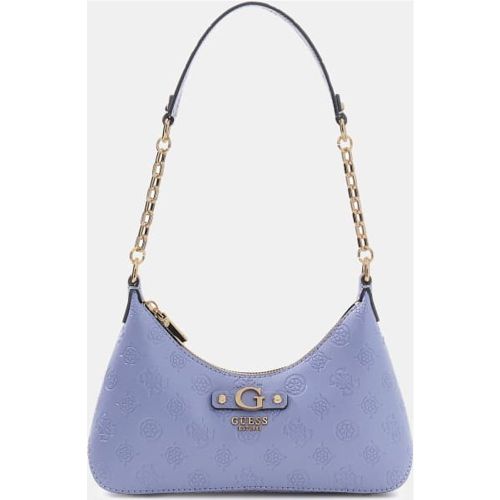 Sac À Bandoulière Logo Dita - Guess - Modalova