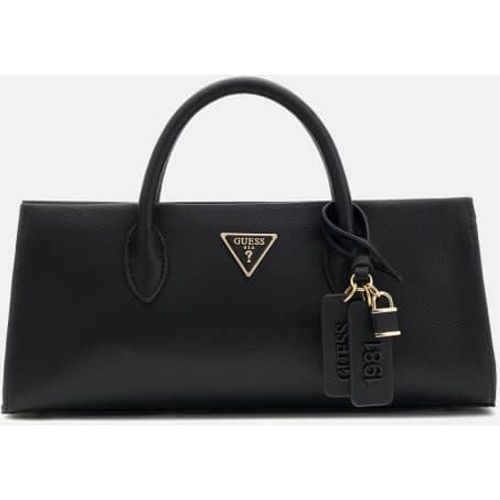 Sac À Main Logo Noelle - Guess - Modalova