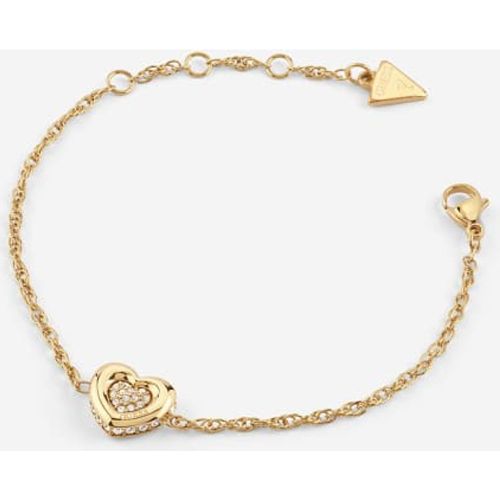 Bracelet L.O.V.E - Guess - Modalova