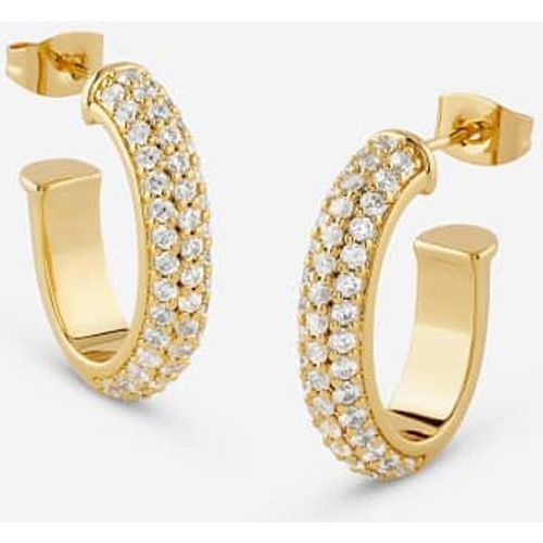 Boucles D'oreilles Essenza - Guess - Modalova