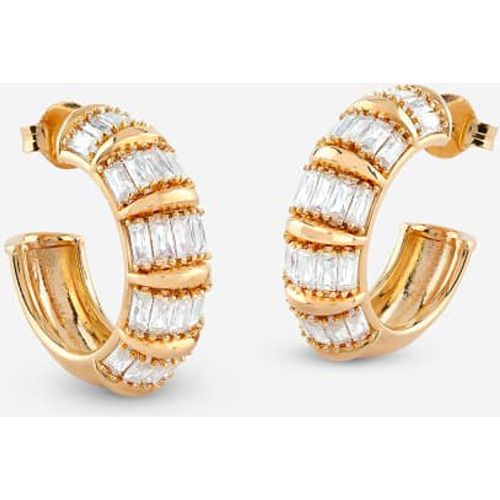 Boucles D'oreilles Les Baguettes - Guess - Modalova