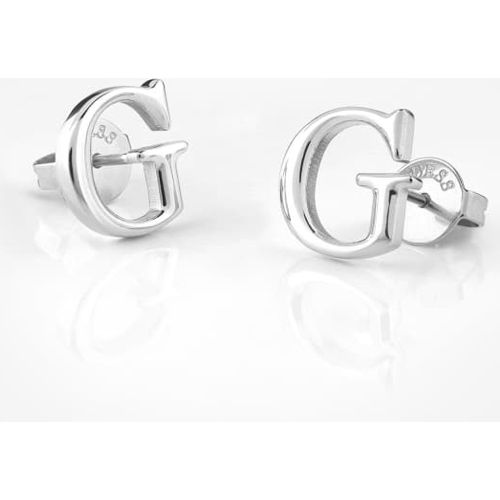 Boucles Doreilles Studs Party - Guess - Modalova