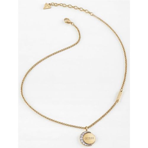 Collier Moon Phases - Guess - Modalova