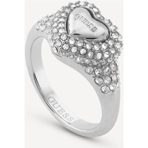 Bague Beloved - Guess - Modalova