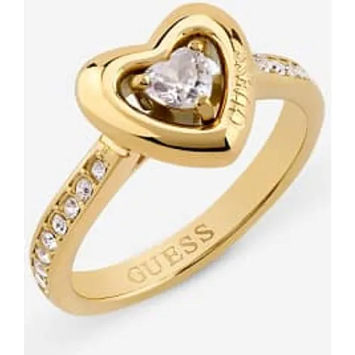 Bague Beloved - Guess - Modalova