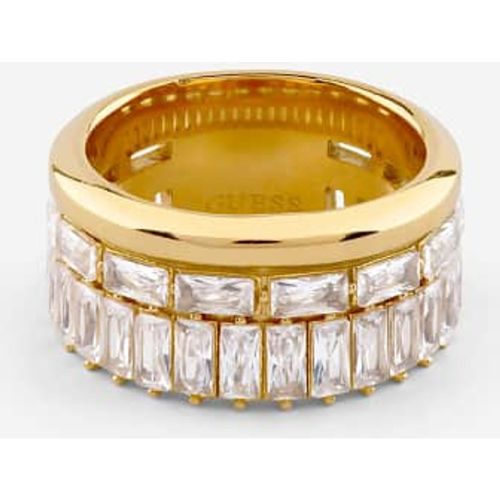 Bague Les Baguettes - Guess - Modalova