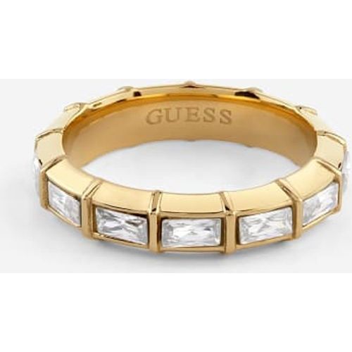 Les Baguettes Ring - Guess - Modalova