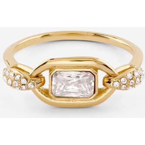Bague Radiosa - Guess - Modalova