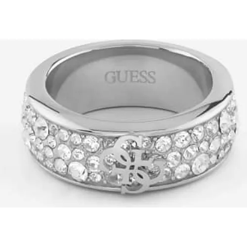 Bague 4G Supreme - Guess - Modalova